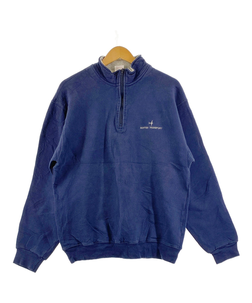 FRUIT OF THE LOOM プリントスウェット