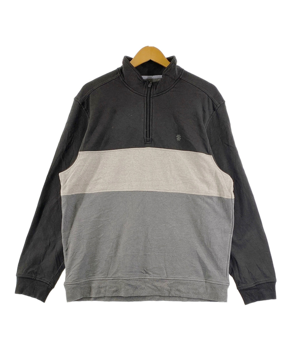 IZOD プリントスウェット