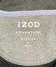 IZOD プリントスウェット