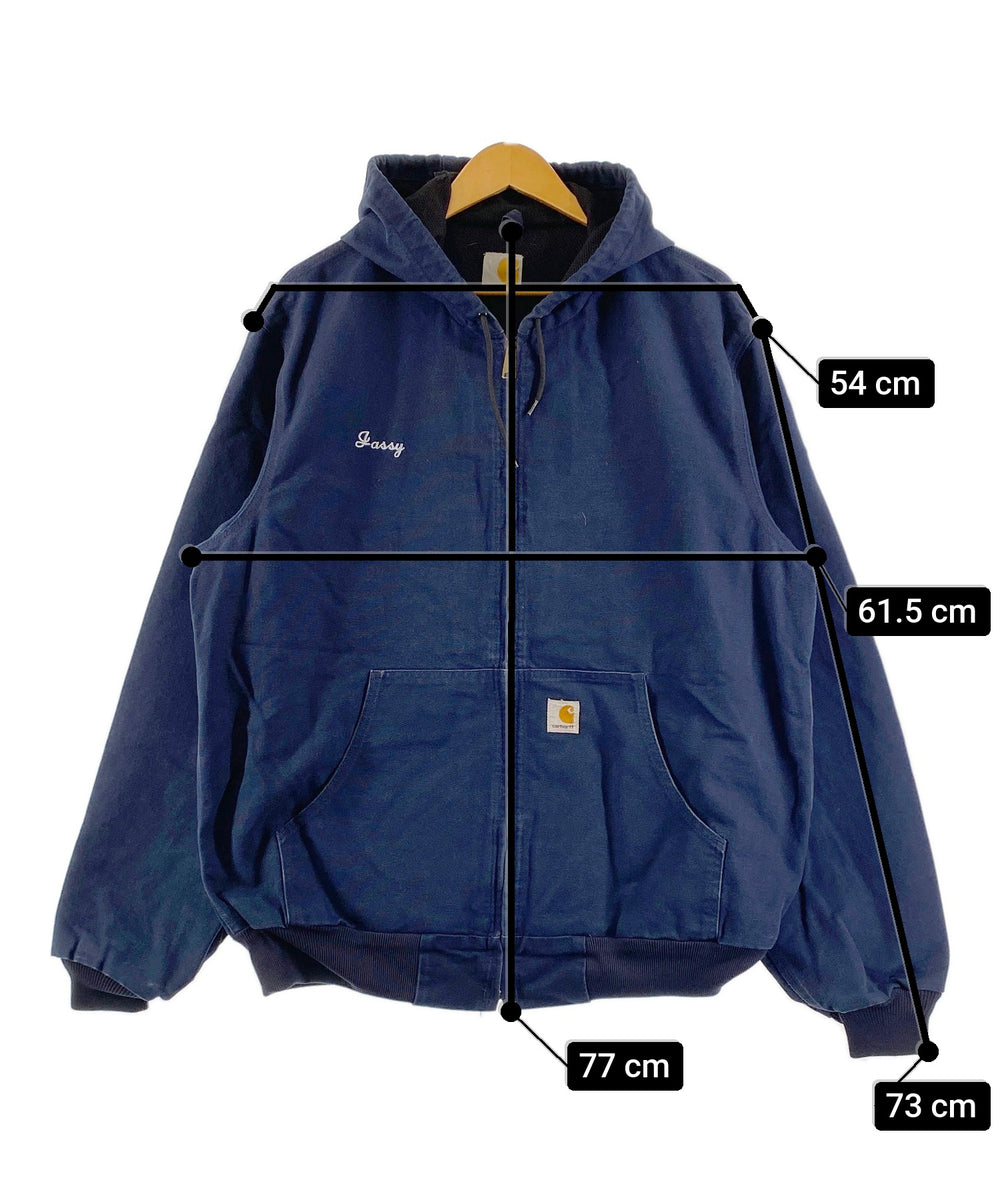 Carhartt ジャケット