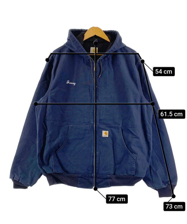 Carhartt ジャケット
