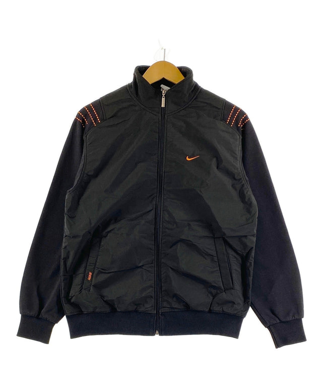 NIKE ブランドナイロンジャケット/NIKE ブランドナイロンジャケット