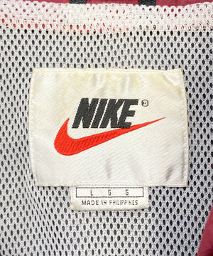 NIKE ブランドナイロンジャケット