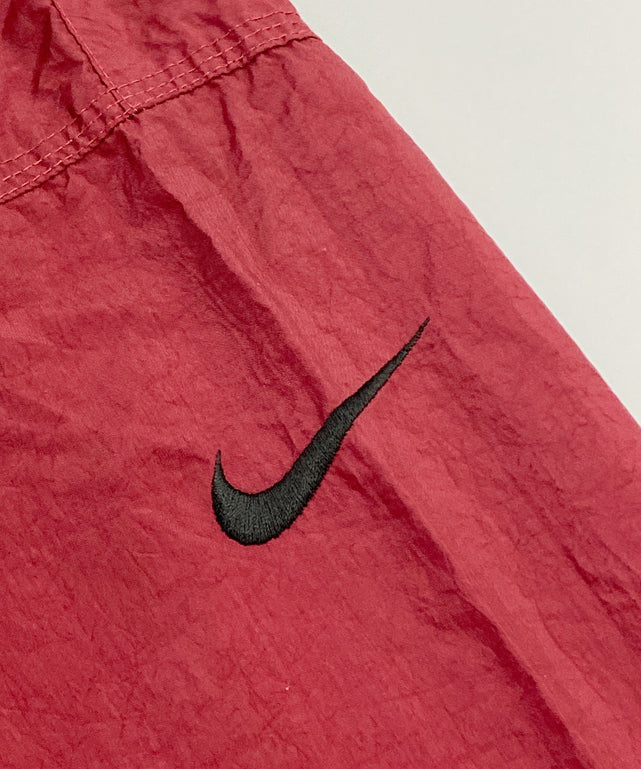 NIKE ブランドナイロンジャケット