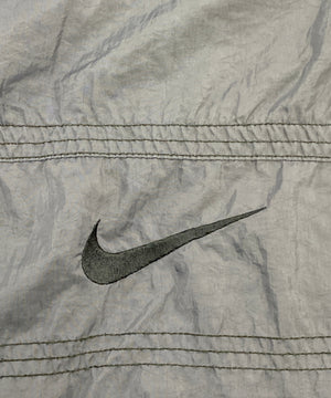 NIKE ブランドナイロンジャケット