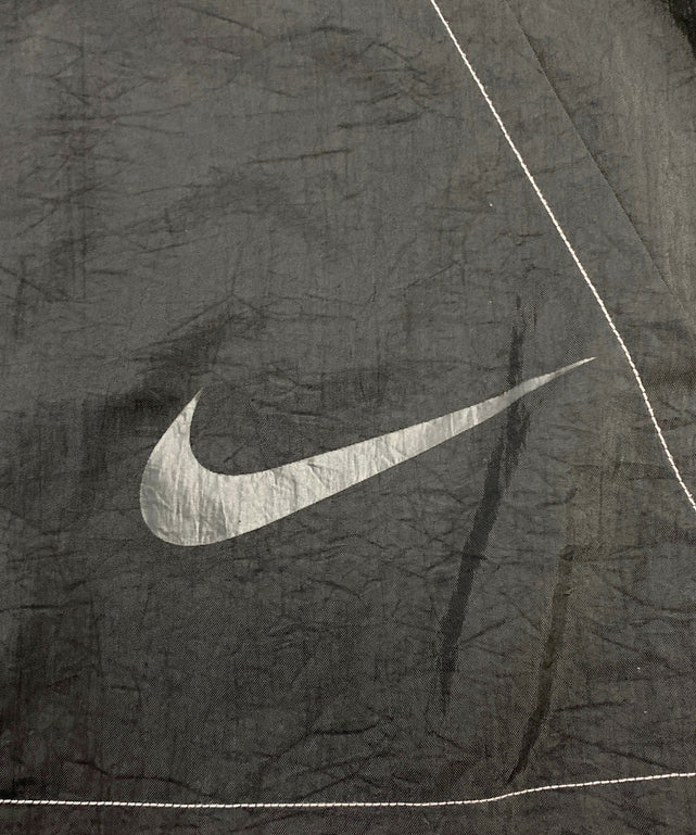 NIKE ブランドナイロンジャケット