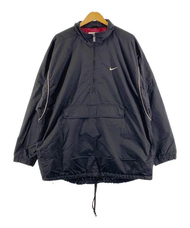 NIKE ブランドナイロンジャケット/NIKE ブランドナイロンジャケット
