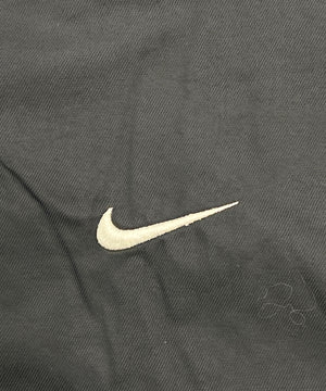 NIKE ブランドナイロンジャケット