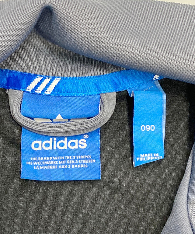 adidas ブランドジャージ
