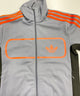 adidas ブランドジャージ