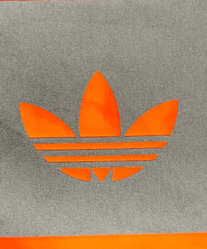 adidas ブランドジャージ