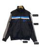adidas ブランドジャージ