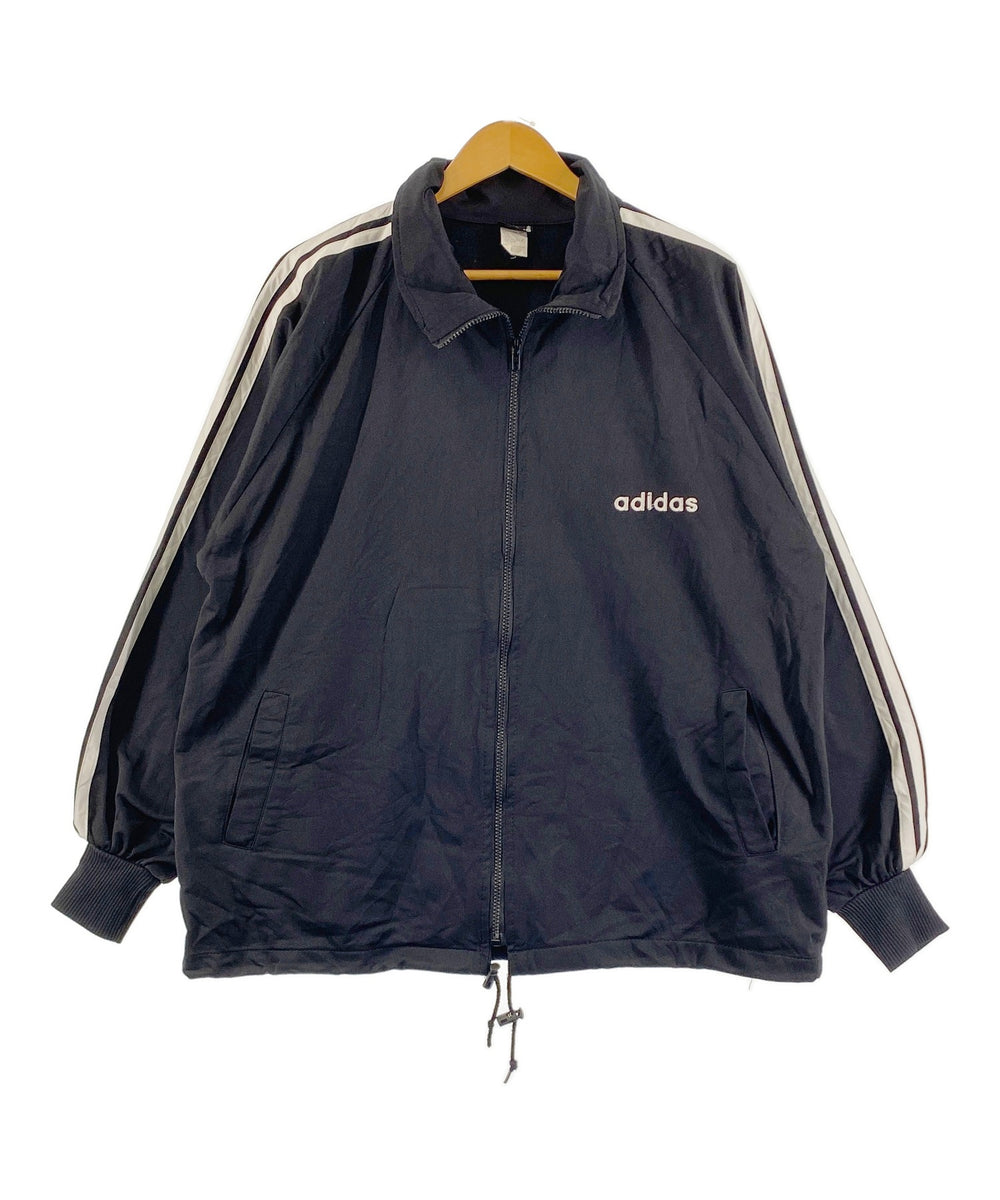 adidas ブランドジャージ