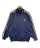 adidas ブランドジャージ