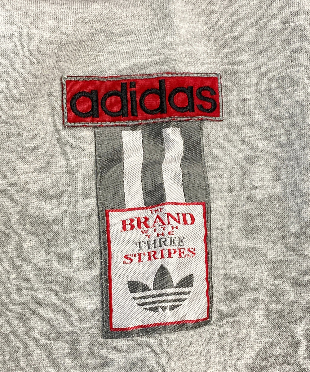 adidas ブランドジャージ