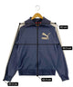 PUMA ブランドジャージ