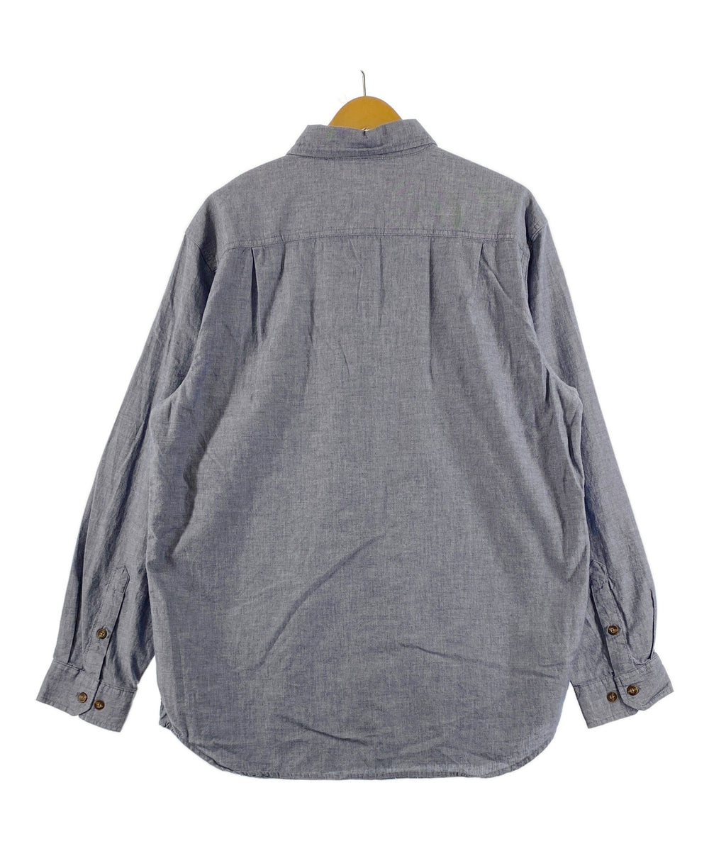 Carhartt 長袖シャツ