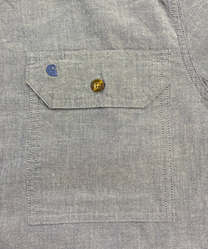 Carhartt 長袖シャツ