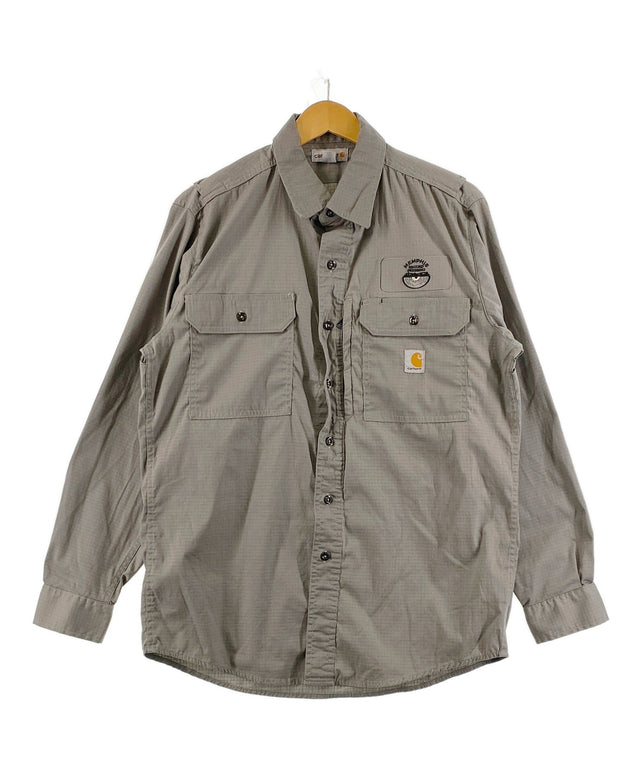 Carhartt 長袖シャツ/Carhartt 長袖シャツ