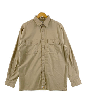 Carhartt 長袖シャツ