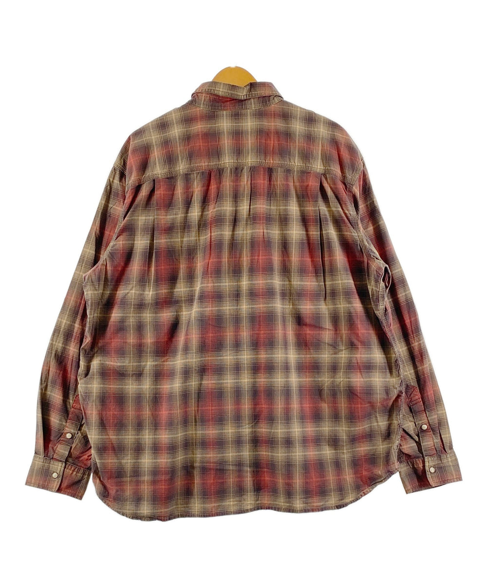 Carhartt 長袖シャツ