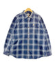 Carhartt 長袖シャツ