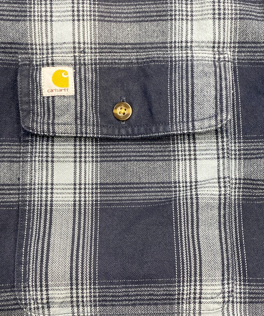 Carhartt 長袖シャツ