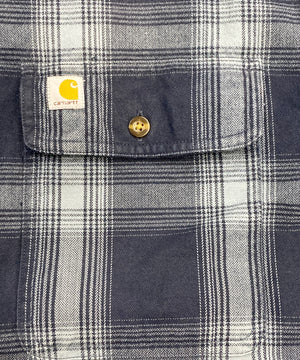 Carhartt 長袖シャツ