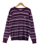 LACOSTE ブランドニット