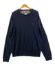 TOMMY ニット