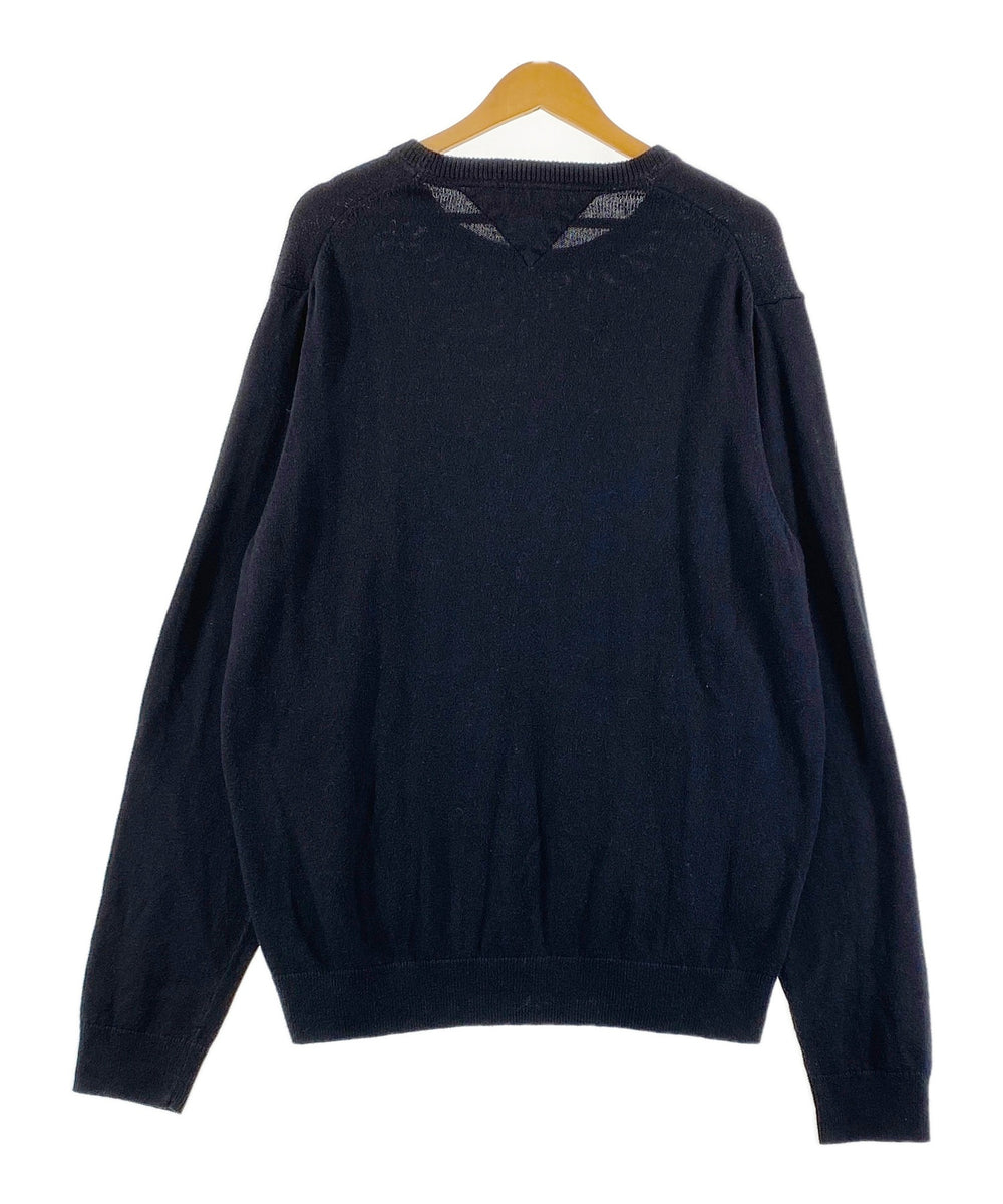 TOMMY ニット