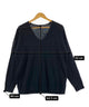 TOMMY ニット