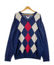 TOMMY ニット