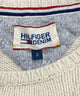 TOMMY ニット