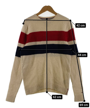 TOMMY ニット