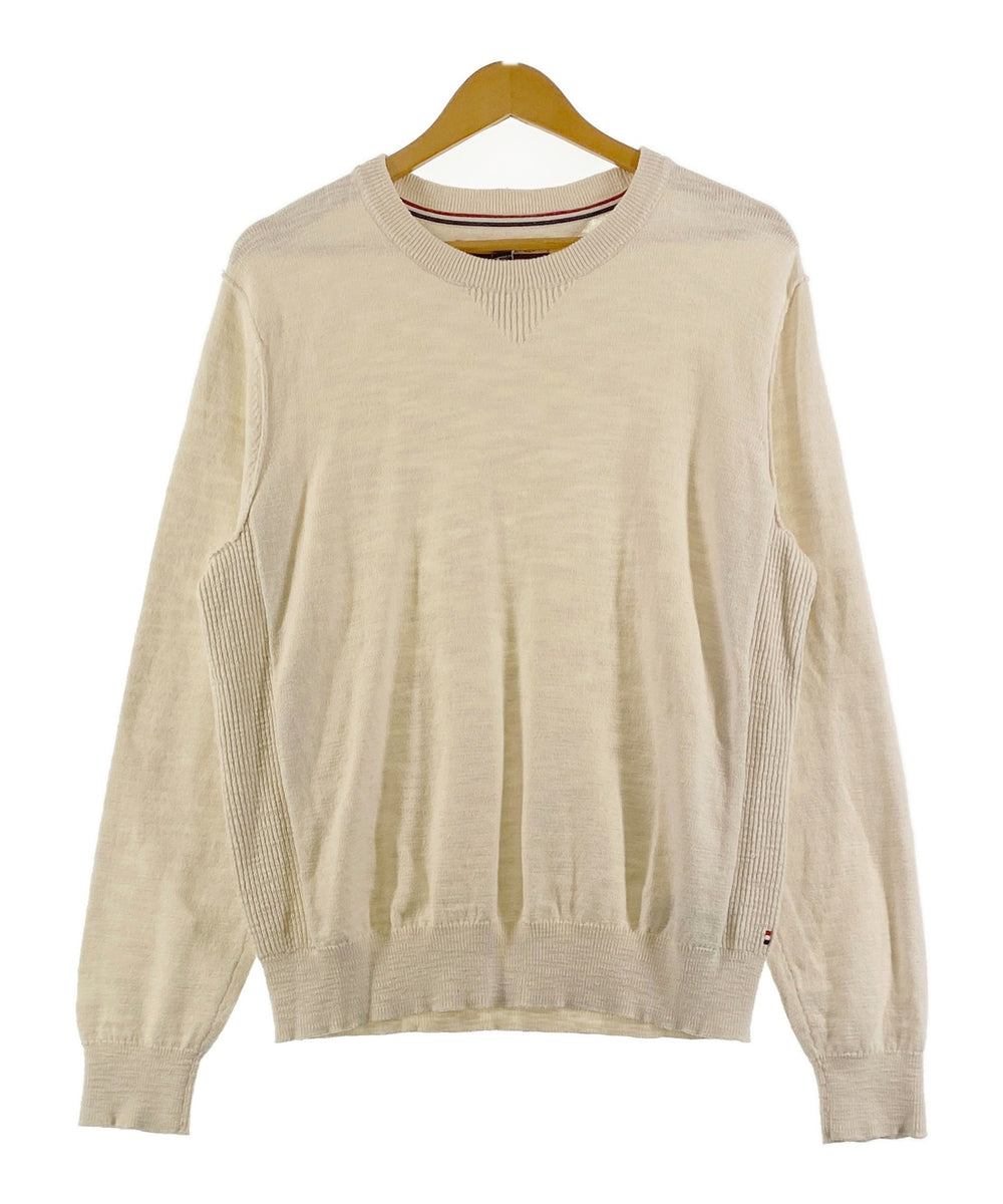 TOMMY ニット