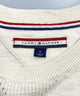 TOMMY ニット