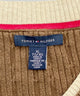 TOMMY ニット
