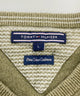 TOMMY ニット