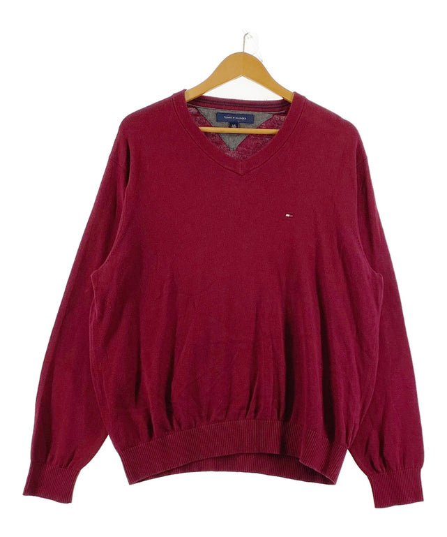 TOMMY ニット/TOMMY ニット