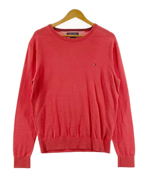 TOMMY ニット
