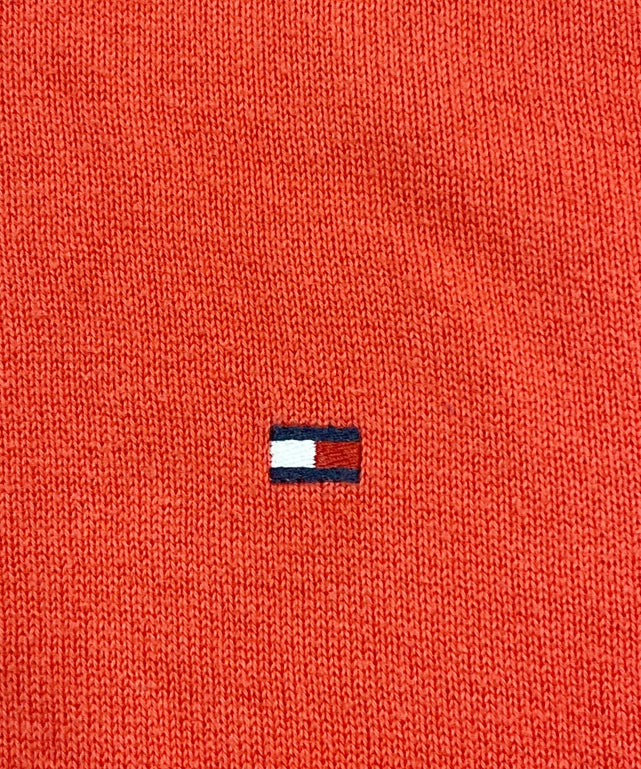 TOMMY ニット