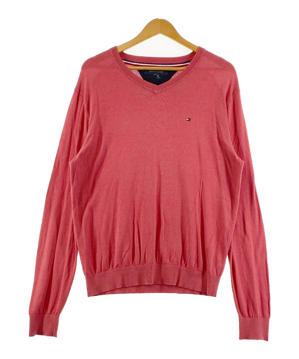 TOMMY ニット