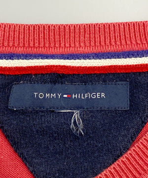 TOMMY ニット