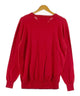 TOMMY ニット