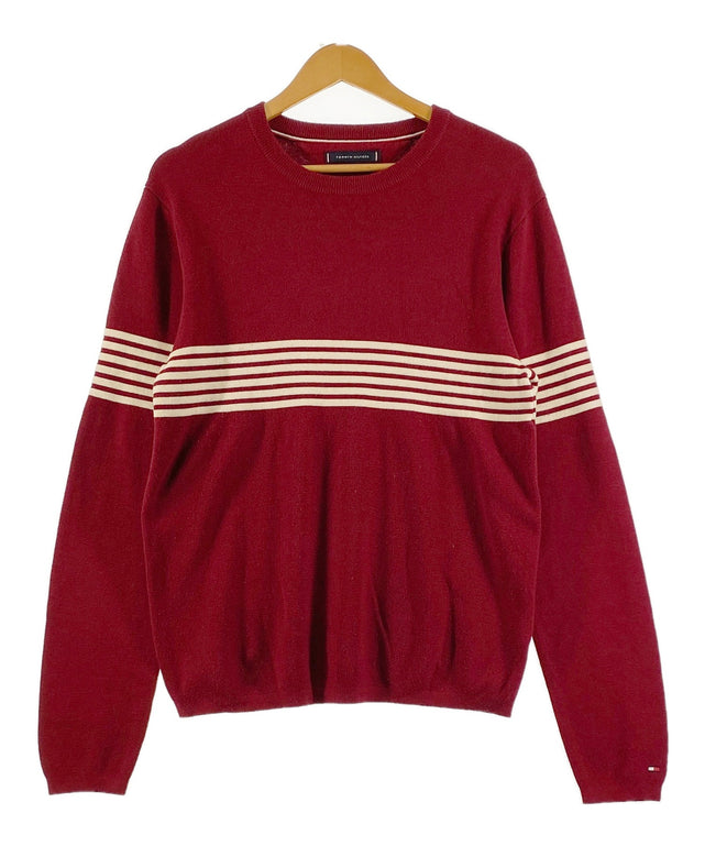 TOMMY ニット/TOMMY ニット