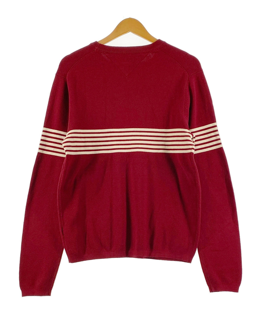 TOMMY ニット