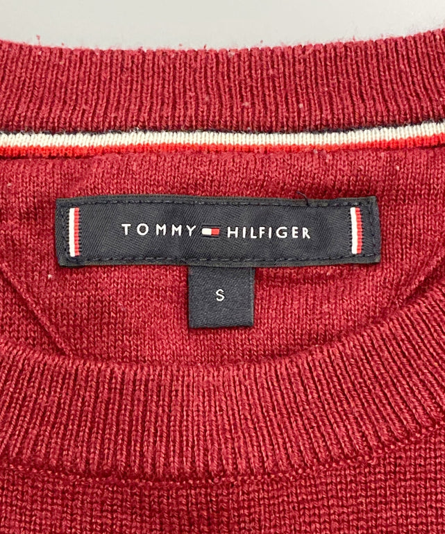 TOMMY ニット