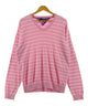 TOMMY ニット