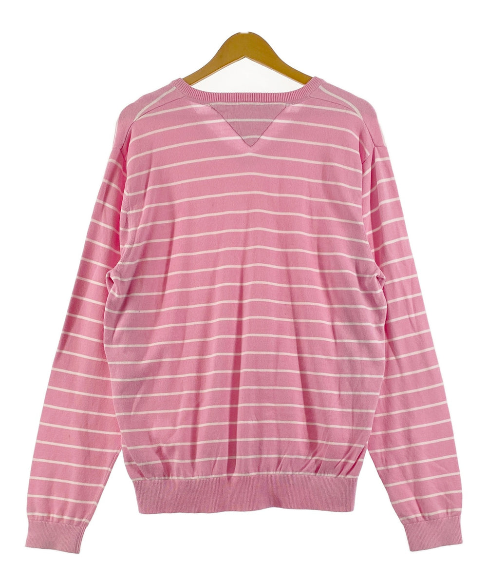 TOMMY ニット